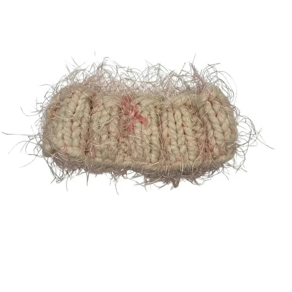 Winter Beanie Headbands set of 2 - Picture 4 of 4